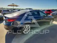 2015 Mazda 6 фото