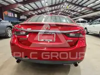2015 Mazda 6 фото