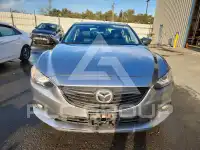 2015 Mazda 6 photo