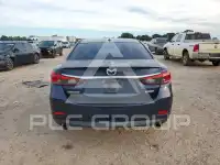 2015 Mazda 6 фото