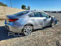 2015 Mazda 6 фото