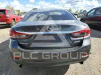 2015 Mazda 6 фото