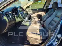 2015 Mazda 6 photo