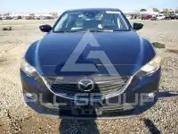 2015 Mazda 6 photo