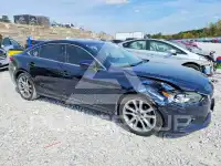 2015 Mazda 6 фото