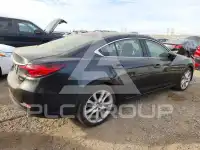 2015 Mazda 6 photo