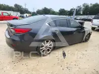 2015 Mazda 6 фото