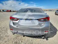 2015 Mazda 6 photo