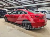 2015 Mazda 6 фото