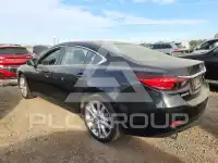 2015 Mazda 6 photo