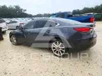 2015 Mazda 6 фото