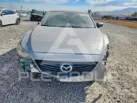 2015 Mazda 6 photo