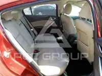2015 Mazda 6 фото