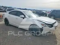2015 Mazda 6 фото