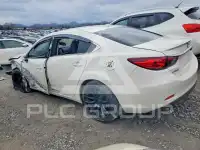 2015 Mazda 6 фото