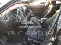 2015 Mazda 6 фото