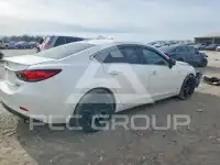 2015 Mazda 6 фото