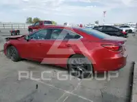 2015 Mazda 6 фото