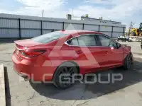 2015 Mazda 6 фото