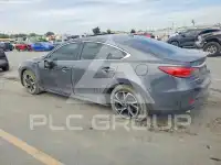 2015 Mazda 6 photo