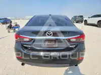 2015 Mazda 6 photo