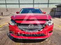 2015 Mazda 6 фото