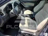 2015 Mazda 6 фото