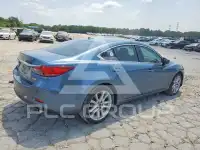 2015 Mazda 6 фото