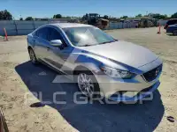 2015 Mazda 6 photo
