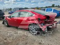 2015 Mazda 6 фото