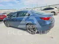 2015 Mazda 6 photo