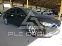 2015 Mazda 6 photo