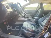 2015 Mazda 6 фото