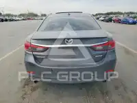 2015 Mazda 6 photo