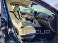 2015 Mazda 6 фото