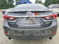 2015 Mazda 6 фото