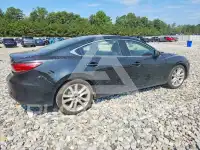 2015 Mazda 6 фото