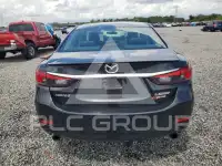 2015 Mazda 6 фото