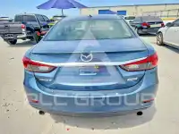 2015 Mazda 6 photo