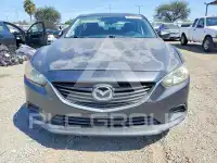 2015 Mazda 6 photo