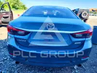 2015 Mazda 6 фото