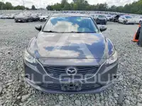 2015 Mazda 6 photo
