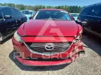 2015 Mazda 6 фото