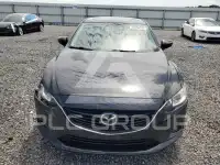 2015 Mazda 6 фото