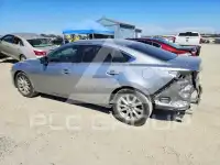 2015 Mazda 6 photo