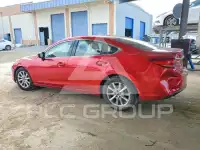 2015 Mazda 6 photo