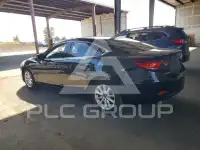 2015 Mazda 6 photo
