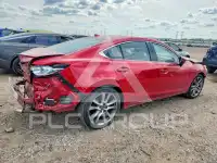 2015 Mazda 6 фото