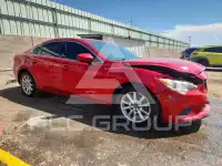 2015 Mazda 6 фото