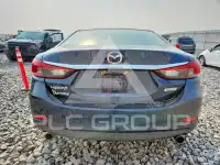 2015 Mazda 6 фото